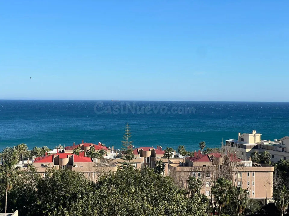 Piso 2 habitaciones 97m² en venta - La carihuela - los nidos