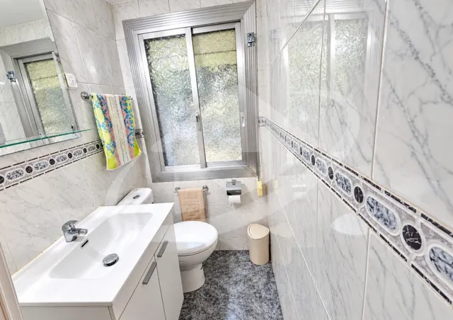 Piso listo para entrar a vivir en los merinales — 8