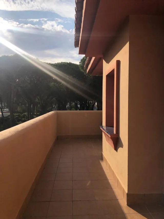 CHALET DE 2 PLANTAS  INDEPENDIENTE EN LA BARROSA CON 1200 M2 DE PARCELA — 8