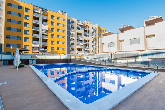 TU HOGAR EN CABEZO DE TORRES EN RESIDENCIAL CON PISCINA