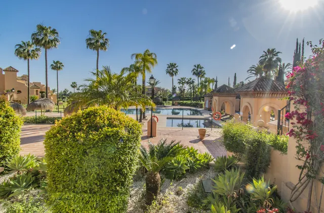 Apartamento 2 habitaciones 133m² en venta - Costa Del Sol — 9