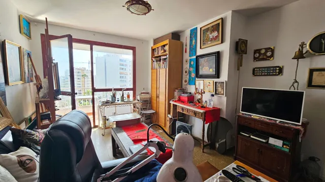 APARTAMENTO DE 2 DORMITORIOS A 100 MTS DE LA PLAYA EN BENALMÁDENA — 30