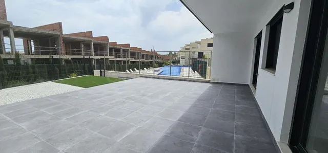Apartamento 2 habitaciones 97m² en venta - Lomas de Campoamor-Las Ramblas — 21