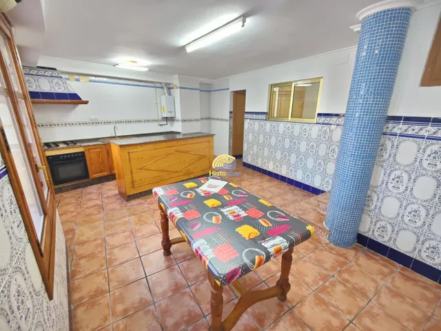 Encantadora Casa en el Casco Antiguo de Sagunto: Historia y Modernidad — 10