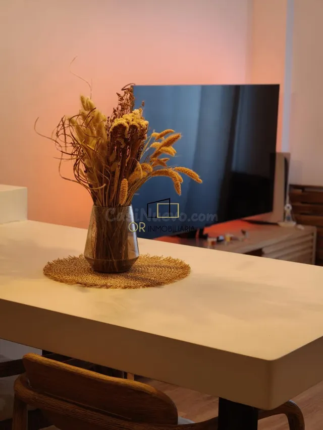 Piso en venta de dos habitaciones reformado en 2023 en el ce - foto 5