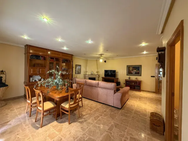Exclusividad, amplitud y elegancia en una vivienda única — 3