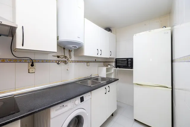 Piso 2 habitaciones 72m² en venta - Cerro del oro — 7