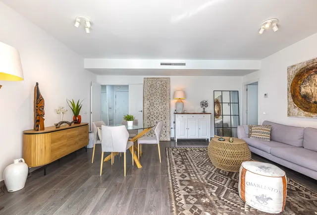 Apartamento 2 habitaciones 98m² en venta - Costa Del Sol - foto 3