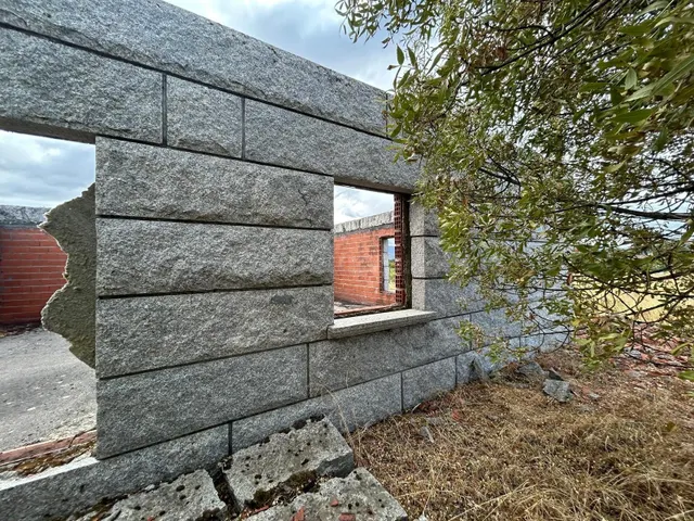 Casa Solar en Construcción con Amplia Parcela y Vistas Espec - foto 3