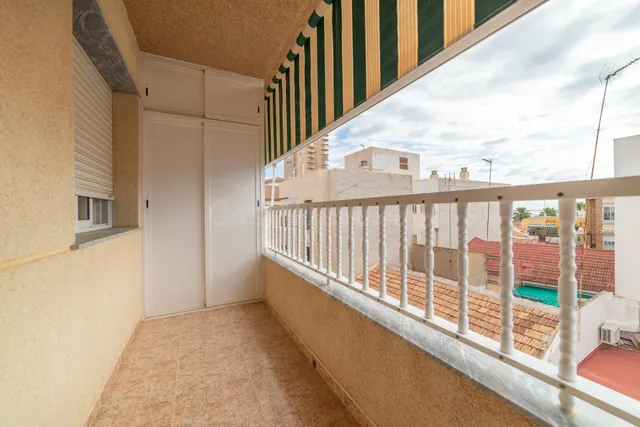 Apartamento 3 habitaciones 89m² en venta - Santiago de la Ribera — 5