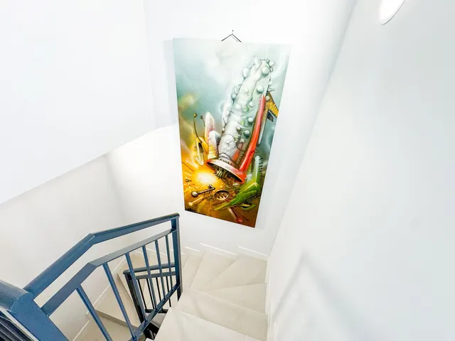 Ático Dúplex 2 habitaciones 110m² en venta - Riviera del sol — 26