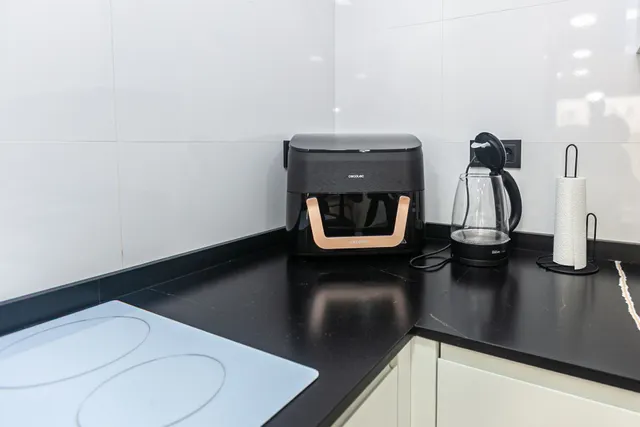 Quad 3 habitaciones 94m² en venta - Mil Palmeras — 36