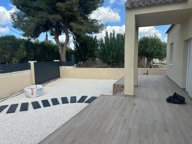 Villa 3 habitaciones en venta - Comunidad valenciana — 19