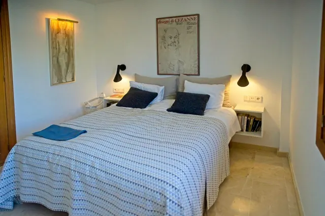Apartamento 4 habitaciones 168m² en venta - Foners — 22