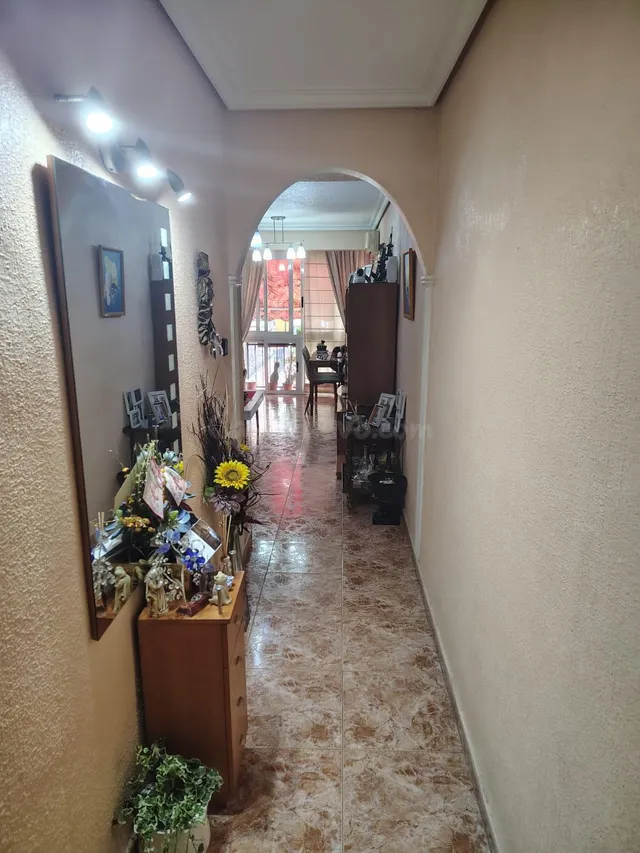 Piso 3 habitaciones 91m² en venta - Los Ángeles - foto 4