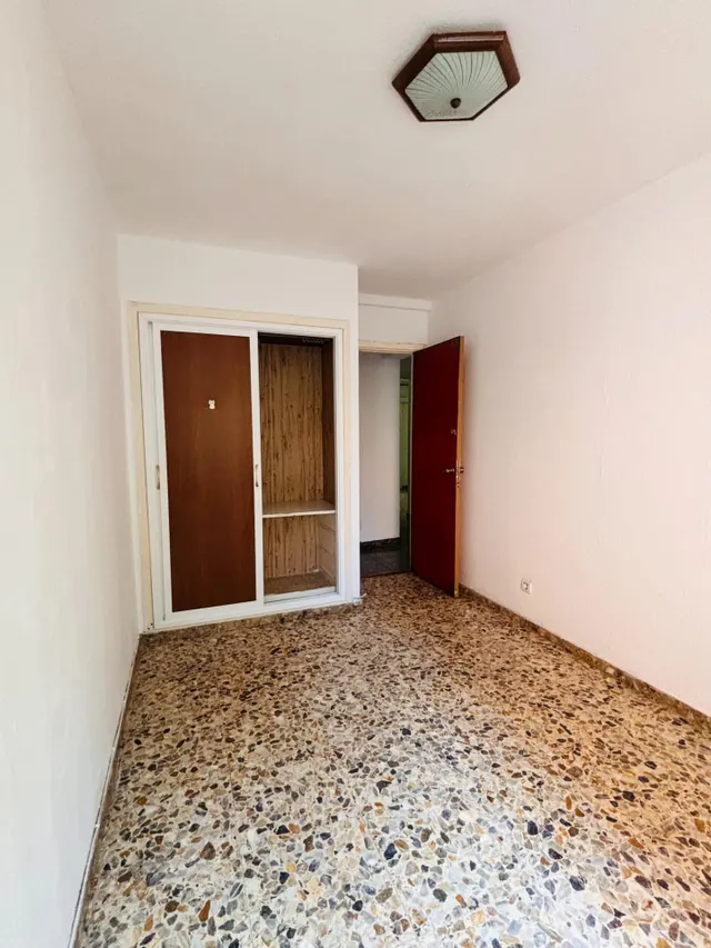 Piso de tres dormitorios en ofra — 21