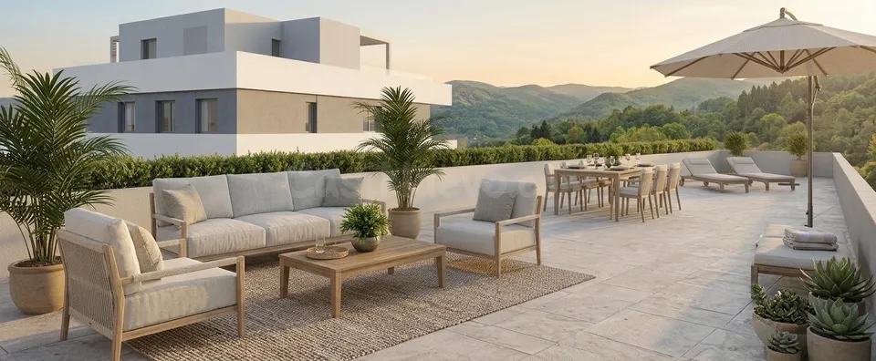 Palamós: apartamento a estrenar, céntrico y a escasos metros de la playa