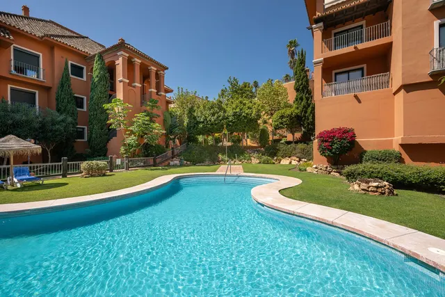Apartamento 3 habitaciones 153m² en venta - El Madroñal — 26
