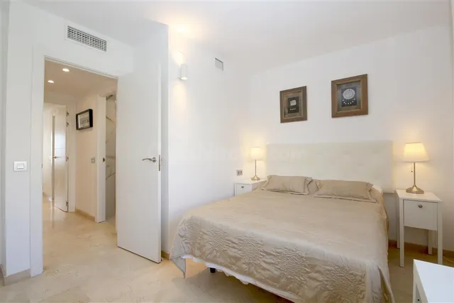 Ático 2 habitaciones 102m² en venta - Costa Del Sol - foto 4