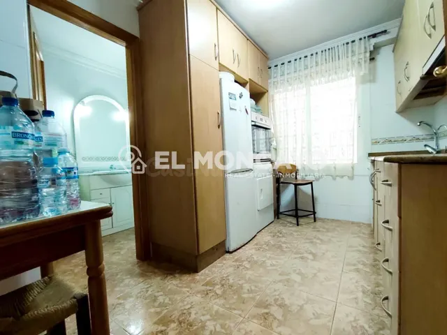 Fantástica vivienda planta baja a pie de playa en Guardamar  - foto 5