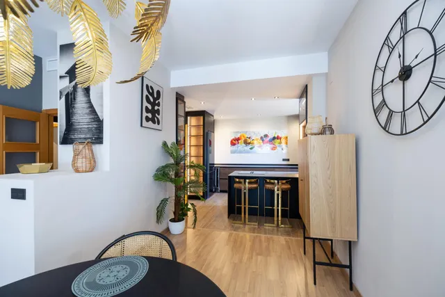 Ático Dúplex Reformado con Terraza de Ensueño en Armilla — 15