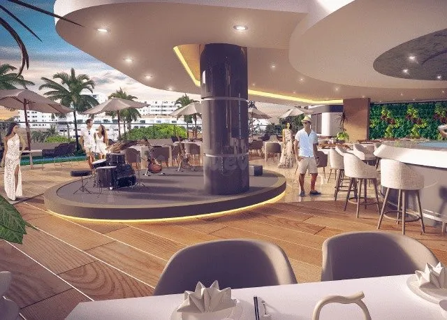 Se vende apartamento Nuevo en el sector de Cielo Mar - foto 4