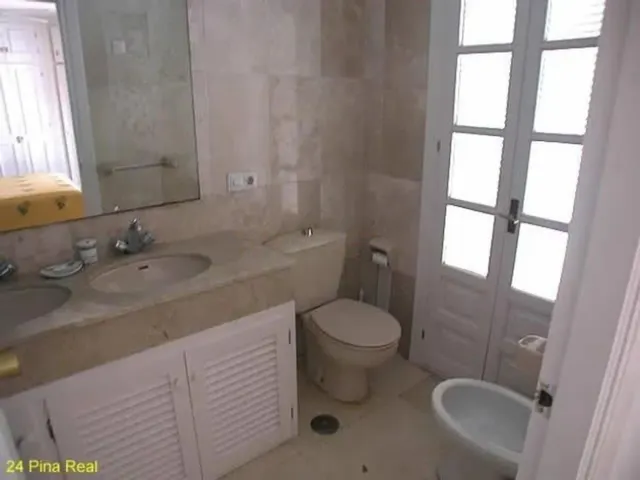 Chalet 3 habitaciones 179m² en venta - Costa Del Sol — 13
