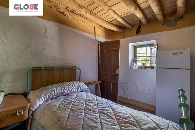 73.000 m2 Finca rústica con vivienda en Güéjar Sierra — 8