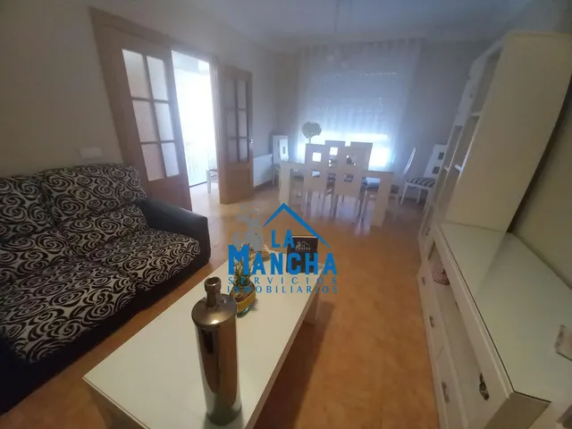 *155.000€* inmobiliaria la mancha vende adosado en Barrax (Albacete). — 8