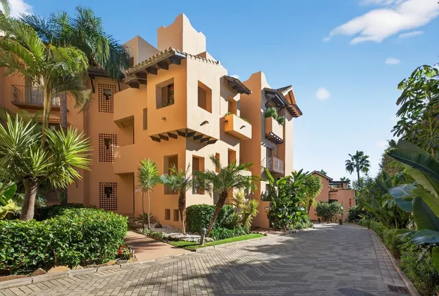 Apartamento 2 habitaciones 157m² en venta - Marbella — 23
