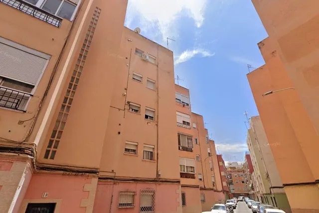 PISO DE 3 habitaciones — 14