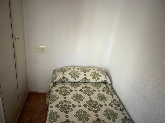 Acogedor Apartamento en la Playa de Gandía — 7