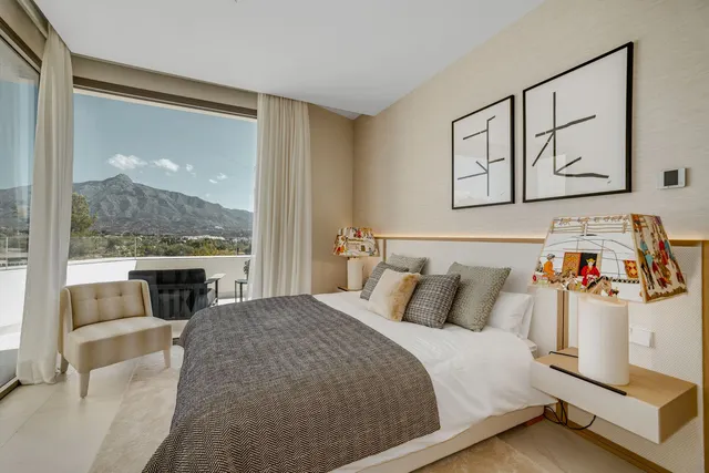 Adosado 4 habitaciones 480m² en venta - Marbella — 16