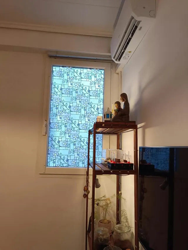 Piso reformado de 3 habitaciones y 78 m2 – segunda planta sin ascensor — 17