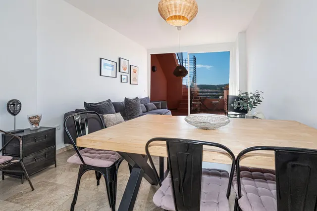 Ático 3 habitaciones 86m² en venta - Costa del Sol — 19