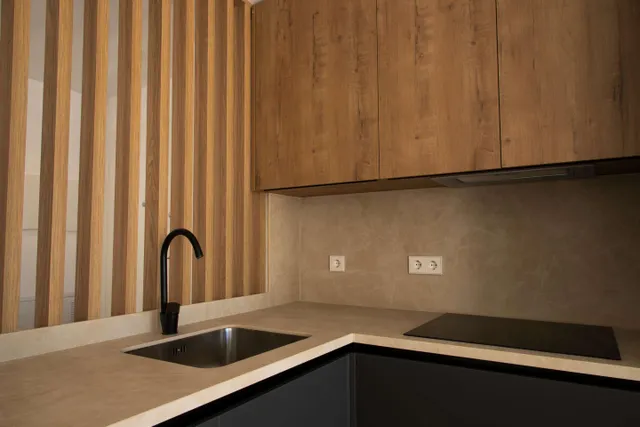 Apartamento 2 habitaciones 92m² en venta - CONDADO DE ALHAMA GOLF RESORT — 21