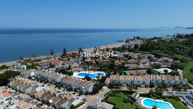 Adosado 3 habitaciones 169m² en venta - Costa Del Sol — 37