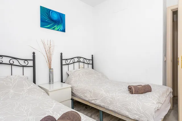 Apartamento 2 habitaciones 87m² en venta - Riviera del sol — 10