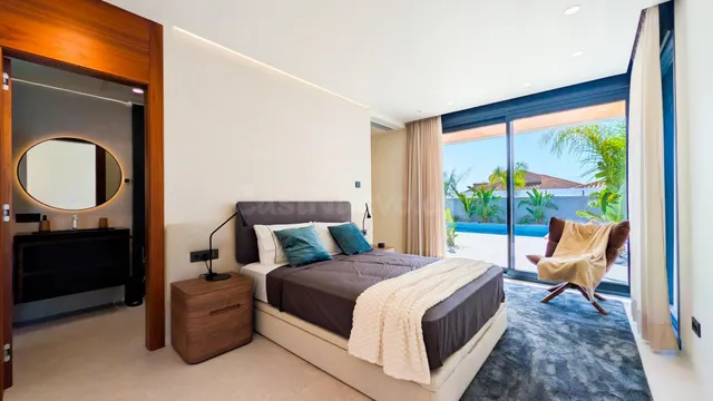 Villa 4 habitaciones 425m² en venta - Centro de la Ciudad Quesada — 20