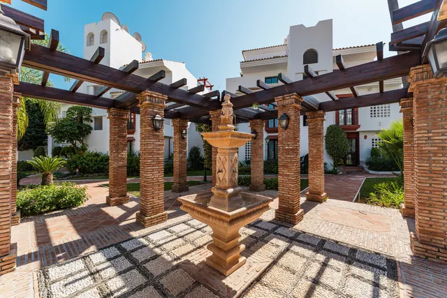 Apartamento 4 habitaciones 113m² en venta - Marbella — 16