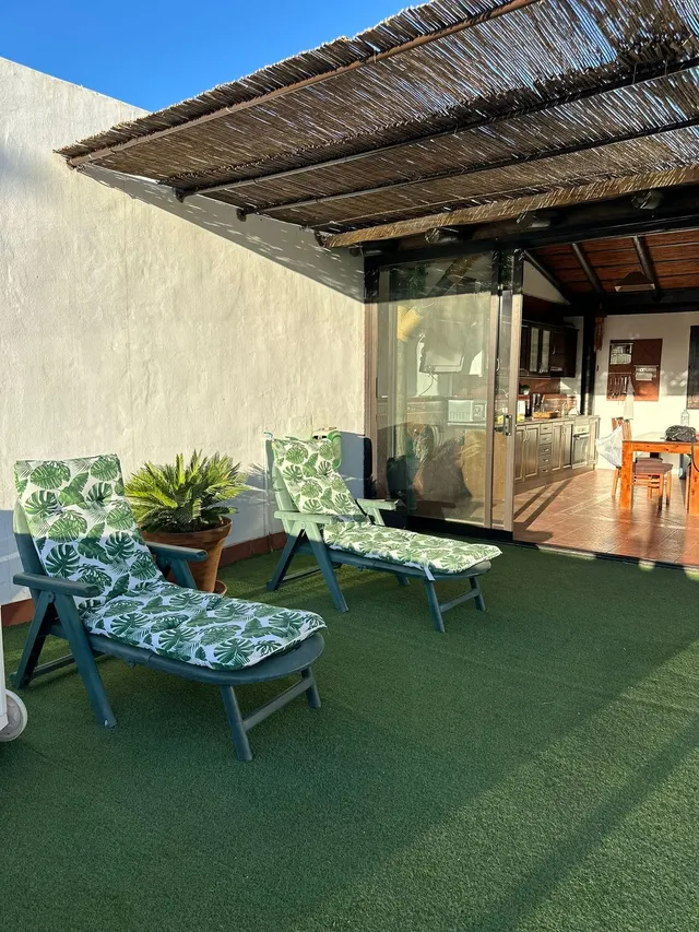 Ático 2 habitaciones 65m² en venta - Centro — 28