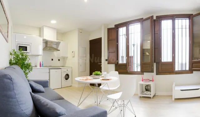 Apartamento turístico con licencia VFT activa en pleno centr - foto 3