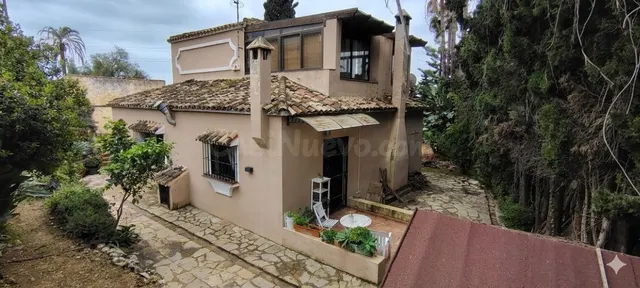 Chalet 3 habitaciones 233m² en venta - Marbella