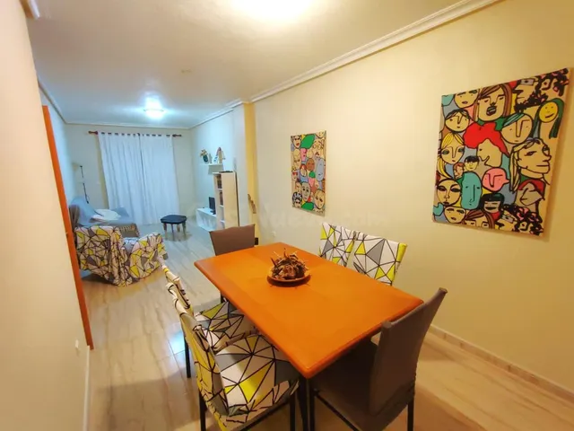 Piso 2 habitaciones 119m² en venta - ALBATERA - foto 5