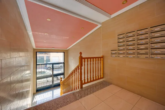 Venta de Apartamento 2 dormitorios zona Habaneras,piscina comunitaria en Torrevieja. — 26