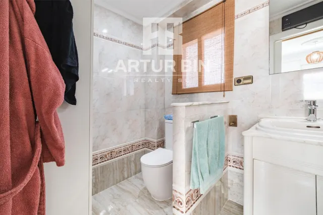 Piso 3 habitaciones 90m² en venta - Centro puerto — 14