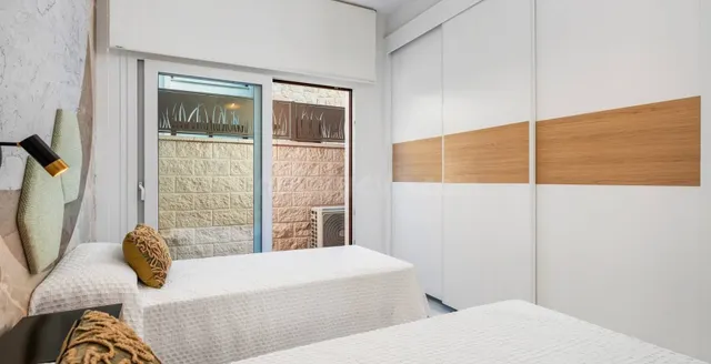 EN VENTA VILLA CON PISCINA (OBRA NUEVA) EN PLAYA HONDA-SIN COMISIONES INMOBILIARIAS - Mod. LAGUNA AZUL — 3