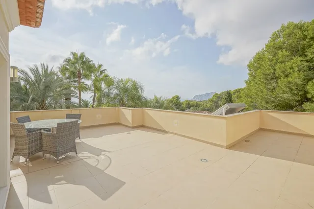 Villa 4 habitaciones 464m² en venta - Cala Advocat - Baladrar — 13