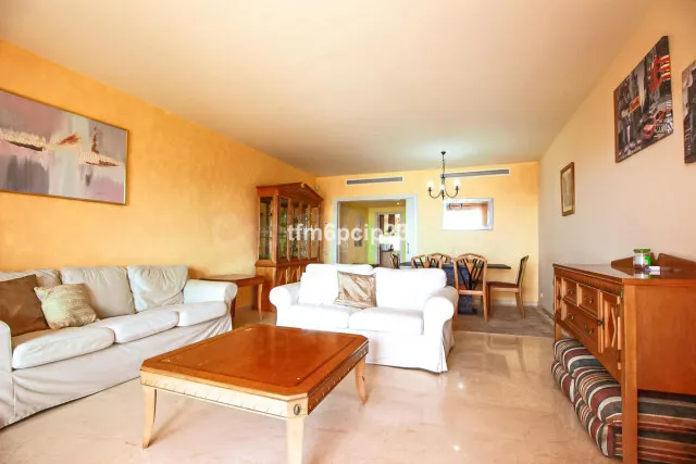 Apartamento en Alquiler en Duquesa, La Málaga - foto 5
