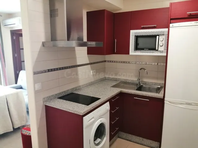 MAGNÍFICO APARTAMENTO EN PLENO CENTRO DE CÓRDOBA, COMPLETAME - foto 4